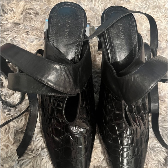J.W.Anderson Mules - Picture 3 of 6